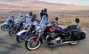 Компания Triumph на подъеме