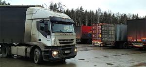 Газпромбанк предупредил о второй волне роста цен из-за сбора с грузовиков