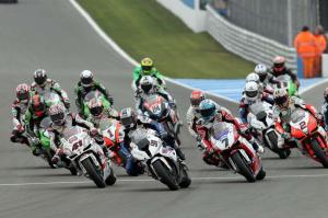 Российский этап чемпионата WSBK не состоится