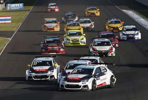 Формат гонок WTCC изменится в 2016 году