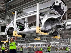 KIA завершила строительство 11 завода в мире