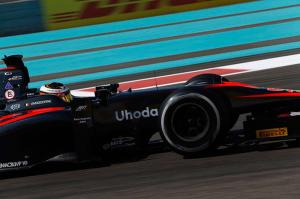 Вандорн побил рекорд GP2 по числу побед