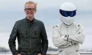 Top Gear без Кларксона вернется на BBC в мае