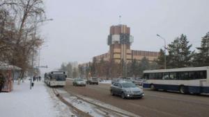 В Павлодаре с 1 января изменят маршруты общественного транспорта