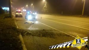 В Алматы водитель Toyota скончался в ДТП