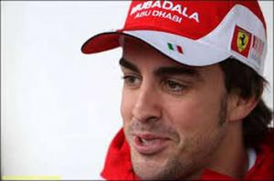 Фернандо Алонсо: Меня впечатлил научный подход Honda