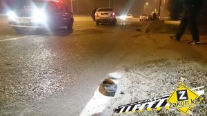 В Алматы водитель Toyota скончался в ДТП