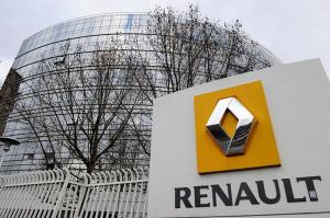 Убыток концерна Renault от участия в ОАО АвтоВАЗ в 2014 году вырос в 5.3 раза