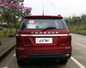 Changan CX70 