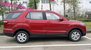 Changan CX70 
