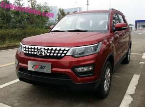 Changan CX70 