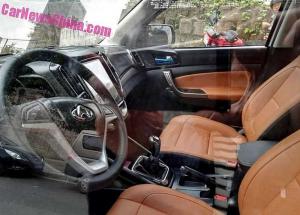 Changan CX70 