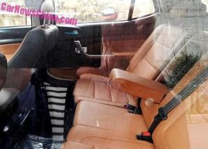 Changan CX70 