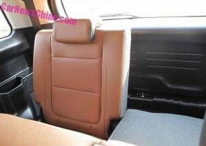 Changan CX70 