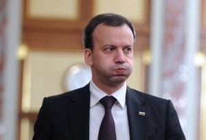 Дворкович: Россия введет ограничения на автоперевозки турецких компаний с 2016 года