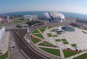 Этап в Сочи, скорее всего, откроет новый сезон WTCC