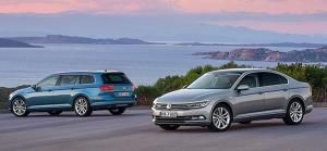 Volkswagen сократит число комплектаций для своих автомобилей