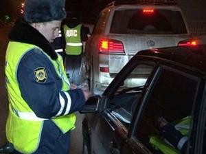 Автоинспекторы Республики Алтай в рамках двух рейдов выявили более 250 нарушений ПДД