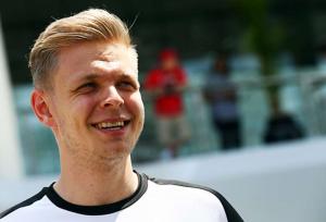 Кевин Магнуссен едет на тесты Mercedes DTM