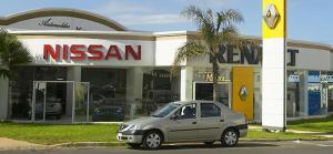 Nissan может расторгнуть договор с Renault