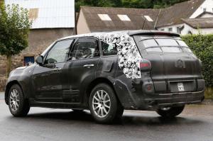Alfa Romeo анонсировала свой первый кроссовер
