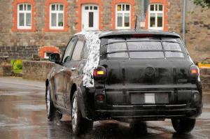 Alfa Romeo анонсировала свой первый кроссовер