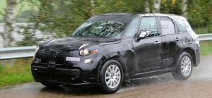 Alfa Romeo анонсировала свой первый кроссовер