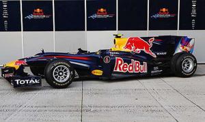 В Red Bull могут использовать идею Williams?