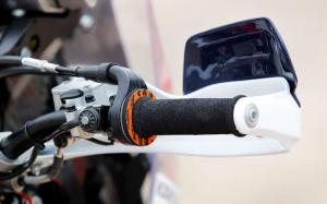 Кроссовая заводская команда Red Bull KTM на сезон 2016 года 