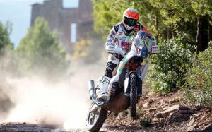 Кроссовая заводская команда Red Bull KTM на сезон 2016 года 