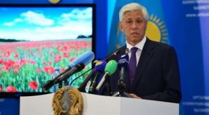 Аким Алматинской области: В регионе много ДТП из-за страшных дорог