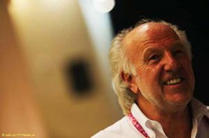 Ричардс и Андерсон предостерегли Haas F1