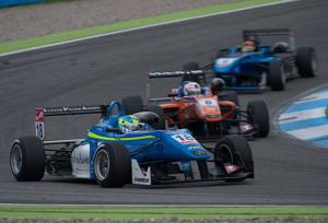 FIA намерена вернуть региональные категории Ф3