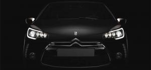 Citroen выпустит премиальный кроссовер под маркой DS