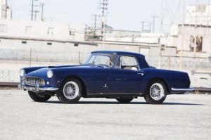 Коллекция Ferrari за 11 000 000$ 