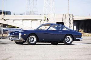 Коллекция Ferrari за 11 000 000$ 