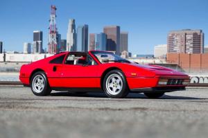 Коллекция Ferrari за 11 000 000$ 