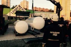 Газовые ассоциации выступили против демонтажа нелегальных заправок