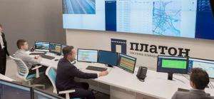Росавтодор допустил возможность отключения системы «Платон»