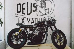 Дэйр Дженнингс планирует продать компанию Deus ex Machina