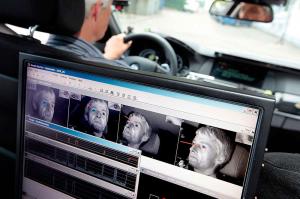 Bosch научил автомобили предугадывать действия пешеходов 