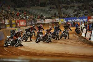 Мотогонка Superprestigio 2015 состоится 12 декабря
