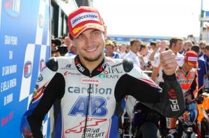 Карел Абрахам меняет MotoGP на WSBK, AB Motoracing уходит из чемпионата