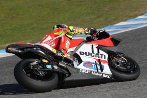 Давиде Тардоцци: Ducati предоставит своим гонщикам все необходимое