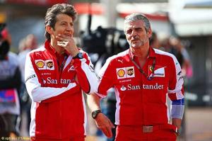 Массимо Ривола возглавит Гоночную академию Ferrari
