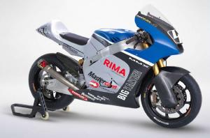 Suter Racing сворачивает свое участие в чемпионате Moto2