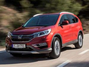 Honda один из самых инновационных брендов