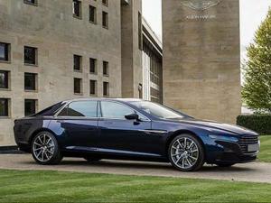 Aston Martin и Mercedes не будут вместе строить автомобили