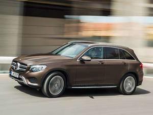 Mercedes-Benz установил новый рекорд продаж в ноябре