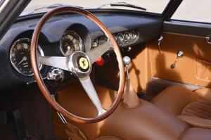 1950 Ferrari 250 GT SWB Berlinetta Competizione 